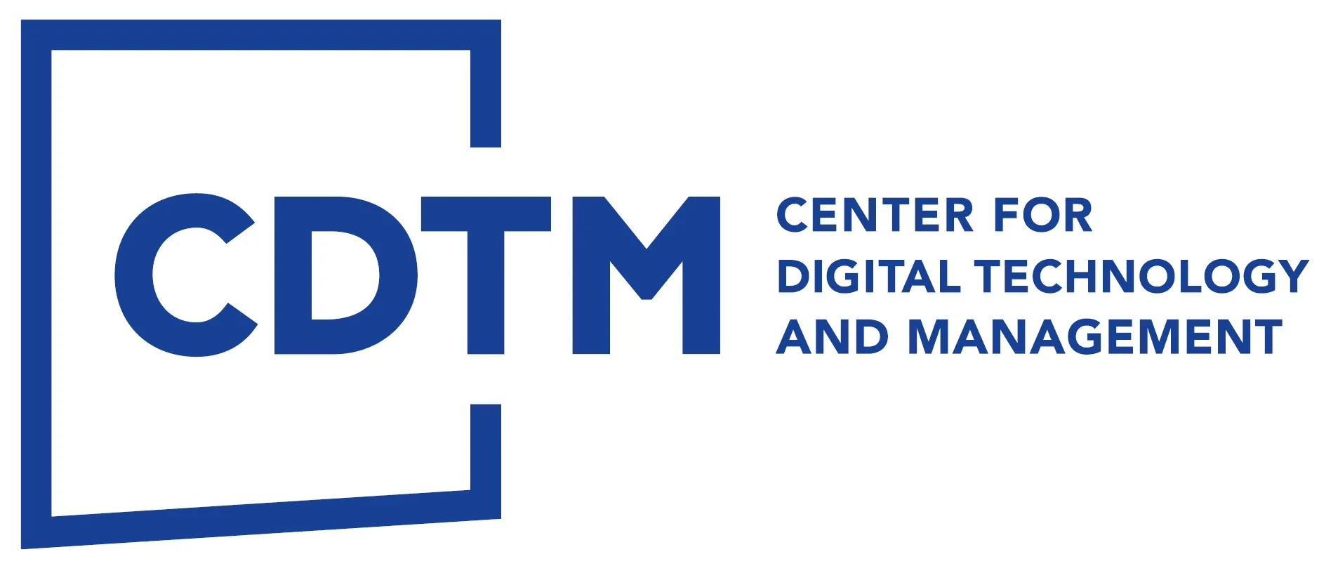 Center for Digital Technology and Management