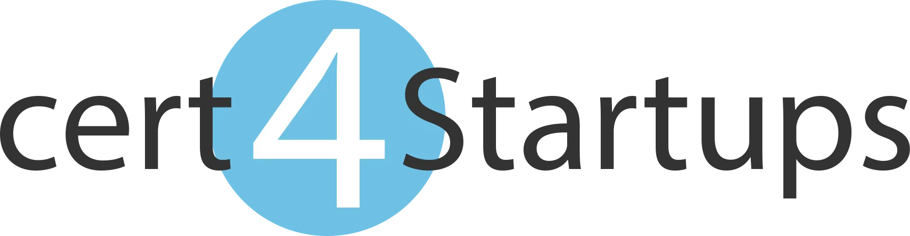 Cert4startups