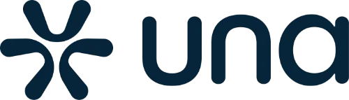 una health logo