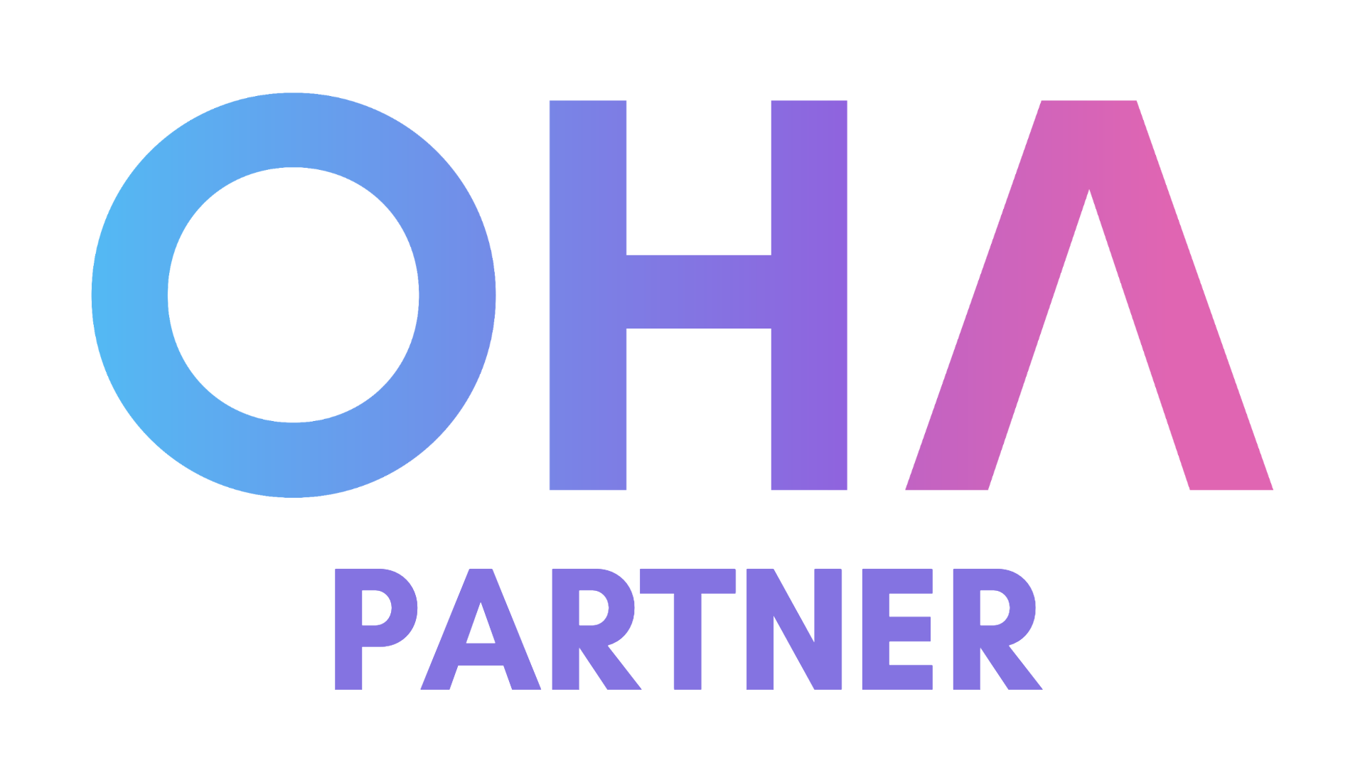Open Health Care Alliance Partner Logo